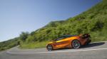 McLaren 720S Coupe 2017 года (WW)